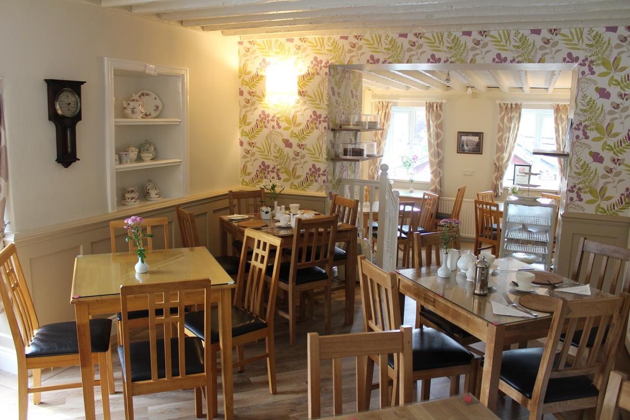 The Firs B&B &Tea Room Summer Bridge Zewnętrze zdjęcie